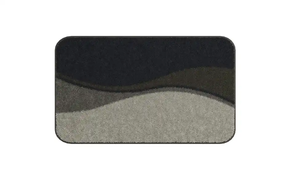 Grund Badematte Taupe 50x80 cm