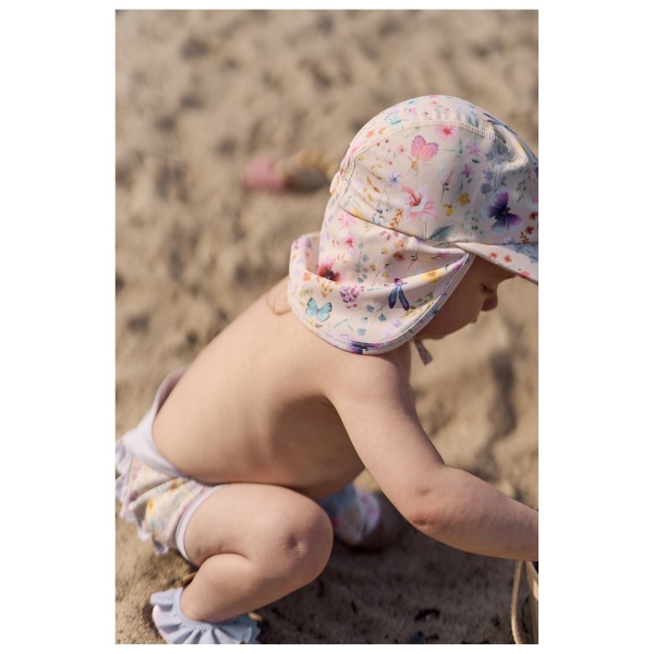 Mikk-Line - Kid's Swim Hat UV AOP - Casquette