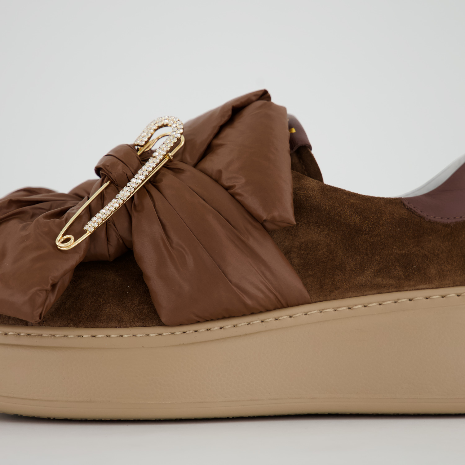 GIO+ Halbschuhe
