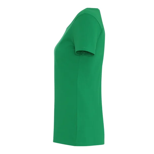 ST210 Lady Classic i Spring Green