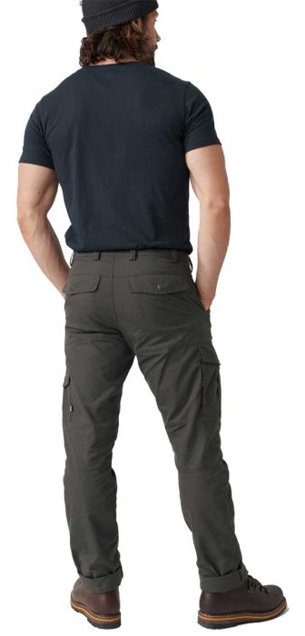 Karl Pro Trousers herrebukser