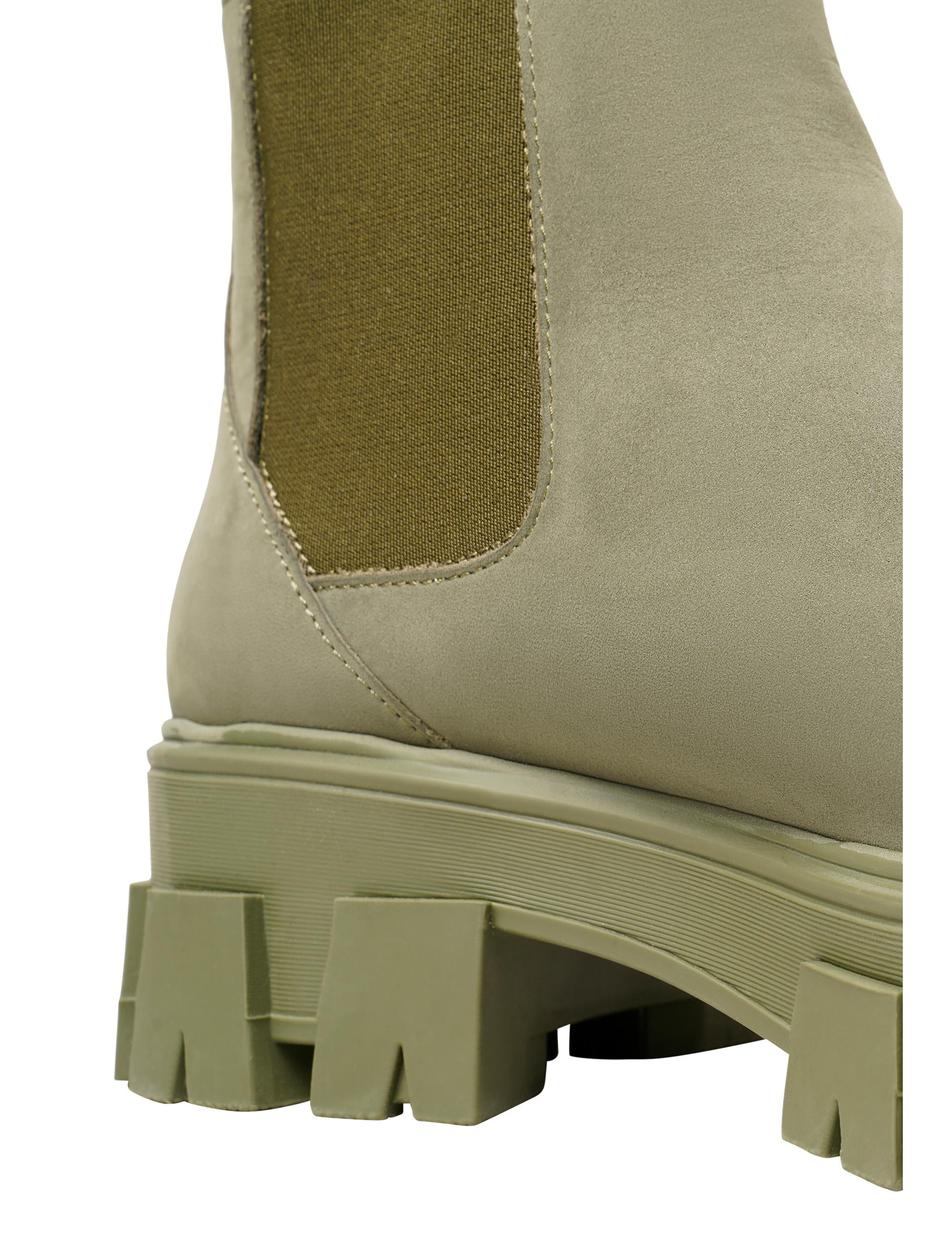 BOOTS STYLE CHOICE II