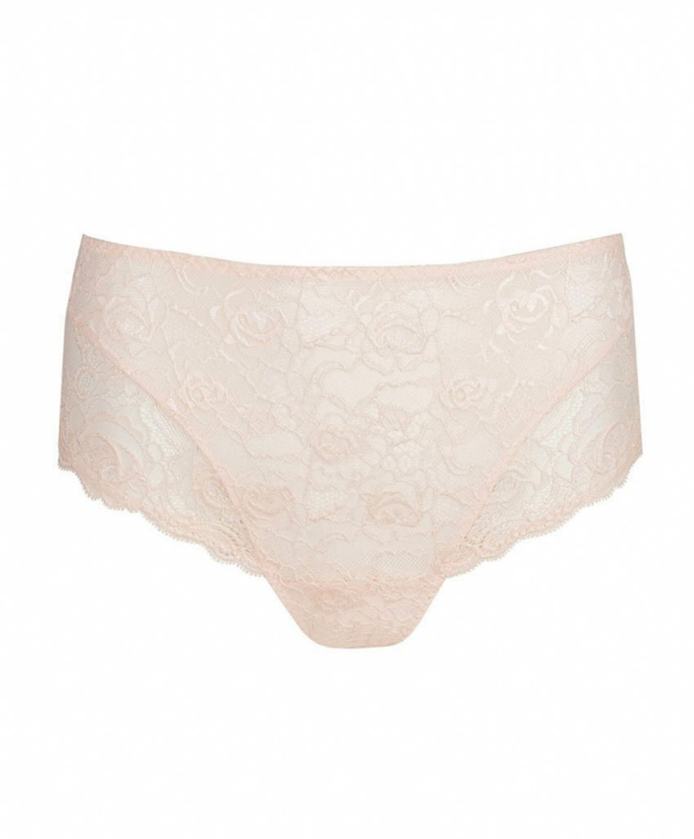 Marie Jo Dames slip roze