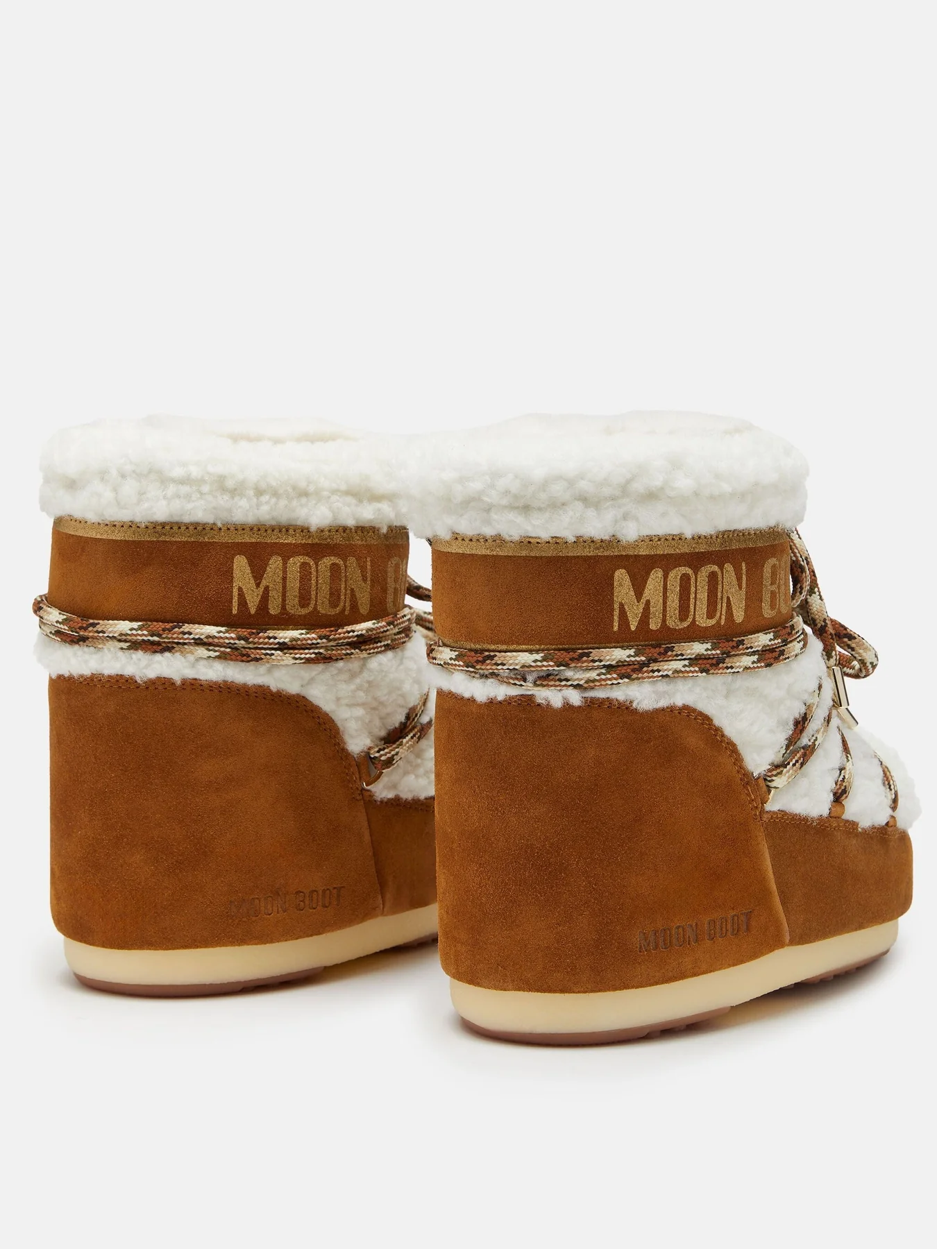 Moon Boot Mb Icon Sh