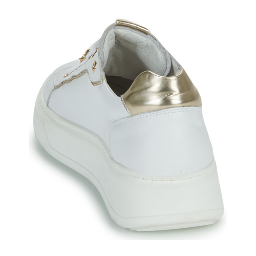 NeroGiardini - E409975D - Blanc / Doré
