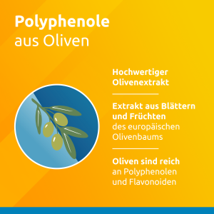 Supradyn pro Vitality Brausetabletten, 30 Stück