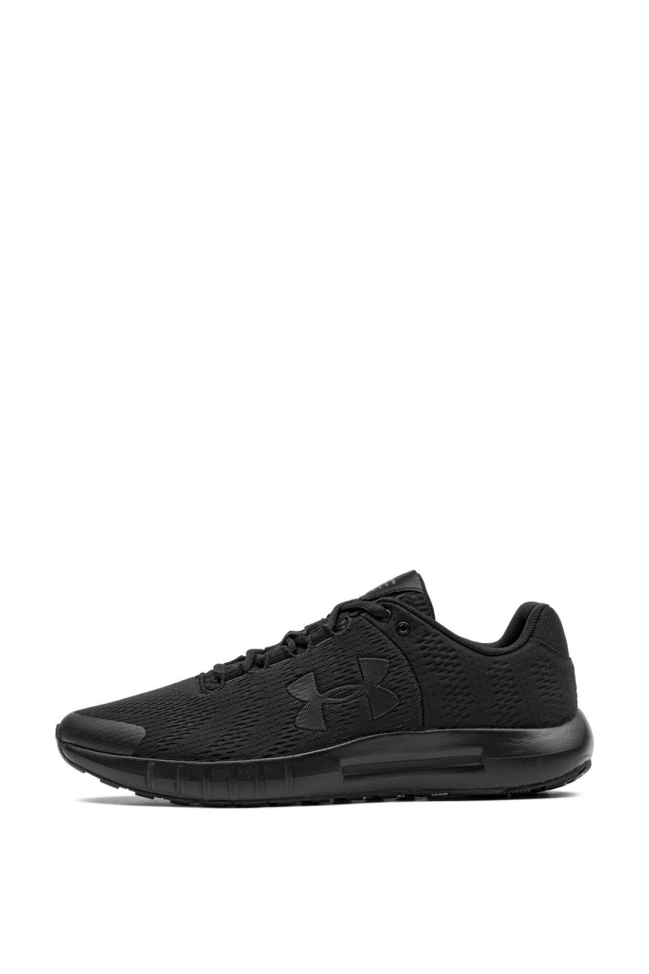 Tênis Under Armour Micro G Pursuit BP - Preto