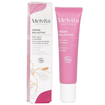 Melvita Argan Bio Active Corrective Eye Care