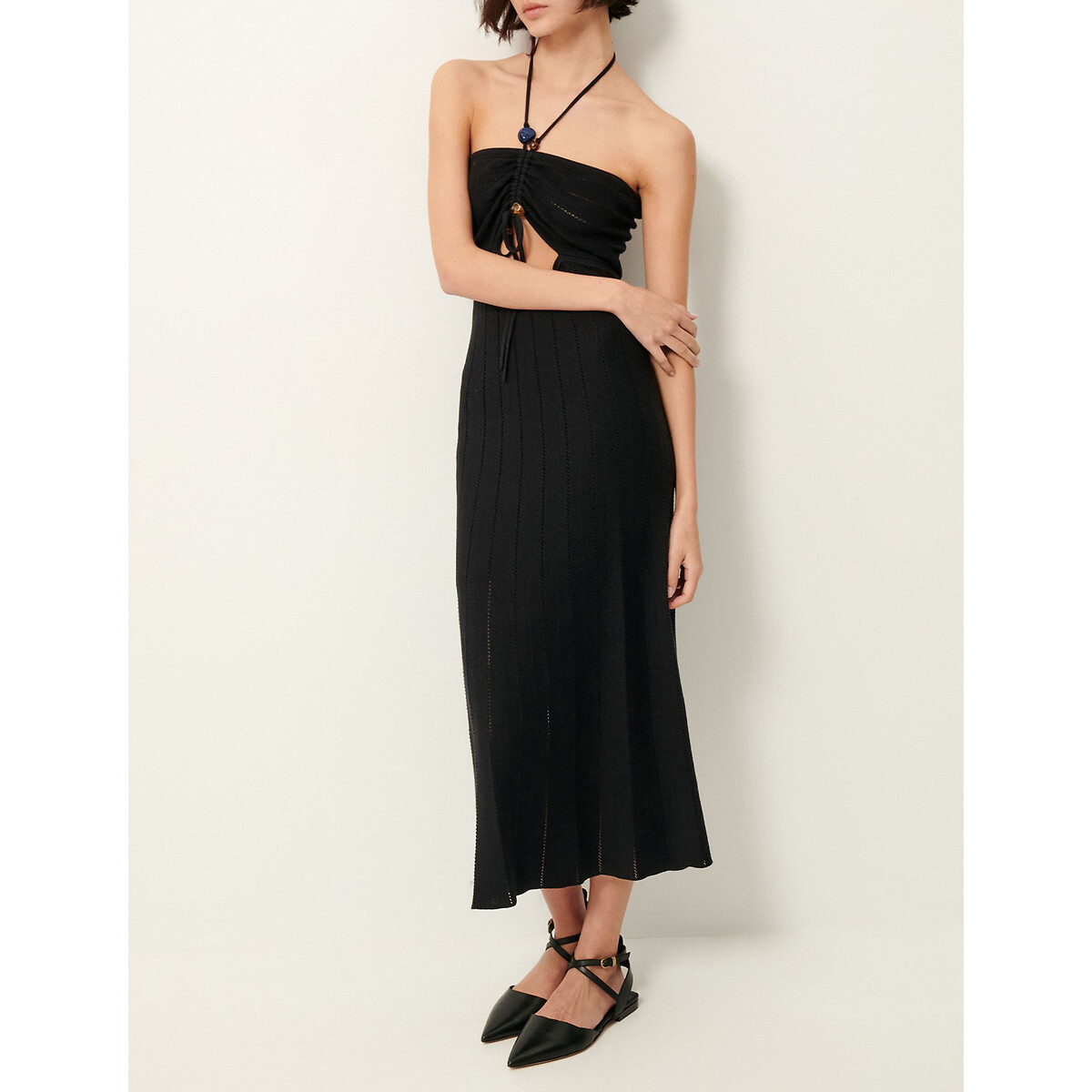 SESSUN<br>Vestido tomara que caia DINAH
