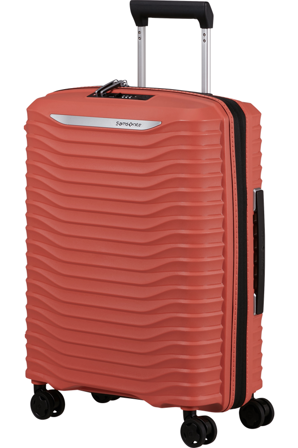 Samsonite Upscape Spinner 55 cm Expendable Clay