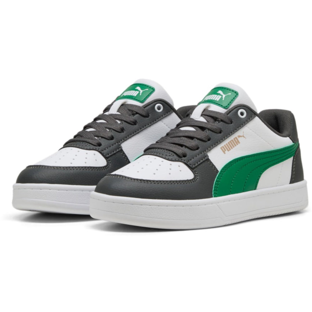 Køb Puma Gray Caven 2.0 Jr Sneakers
