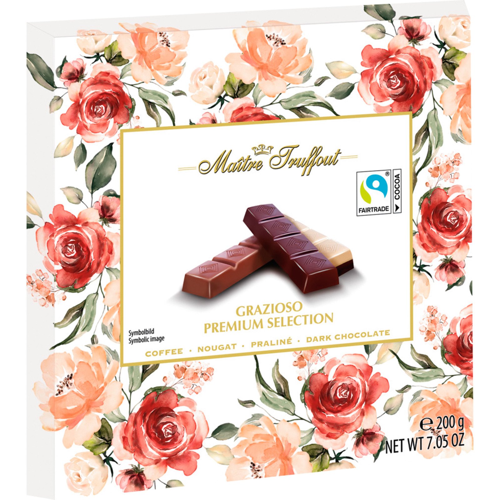MT Grazioso Premium Selection 200g