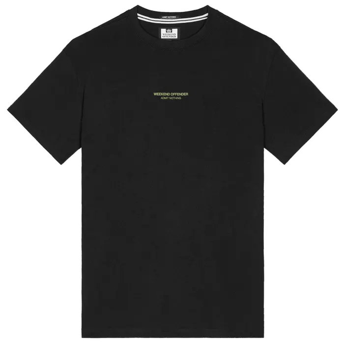 Weekend Offender Millergrove Shirt Heren