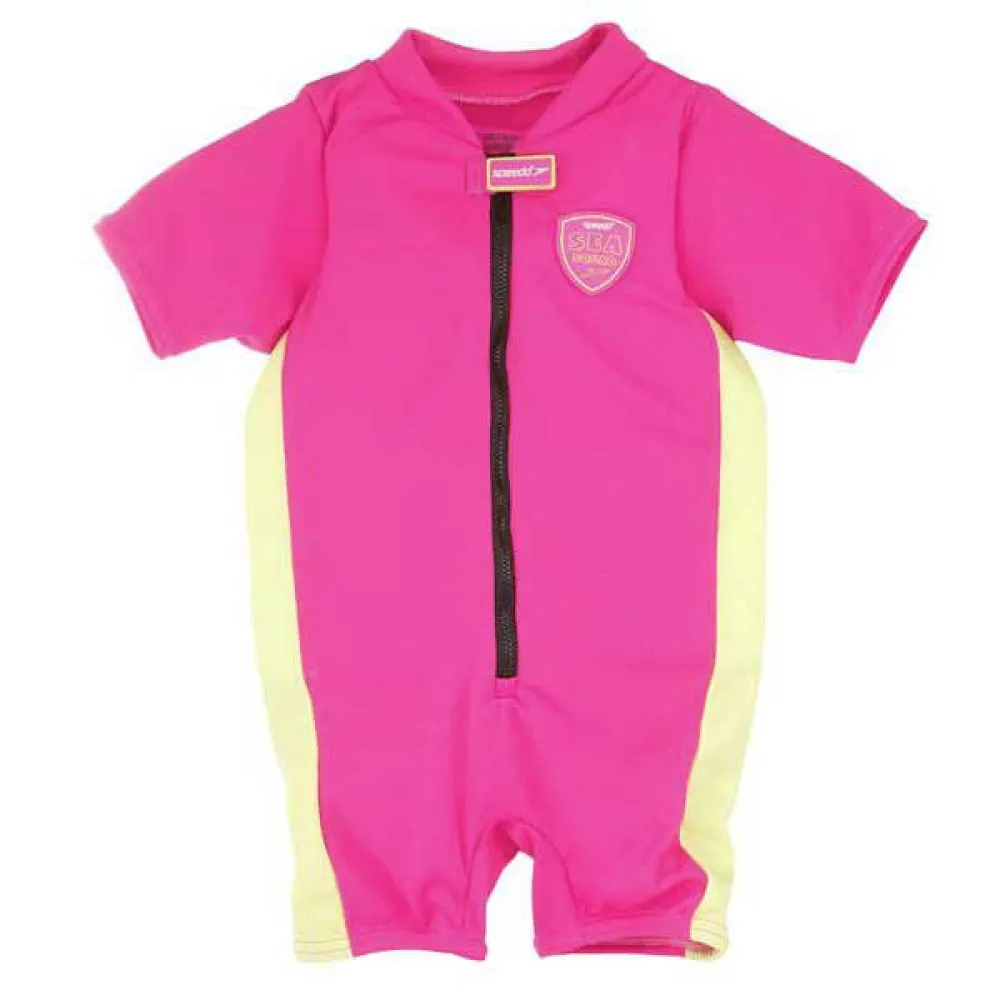 Speedo Sea Squad Schwimmanzug
