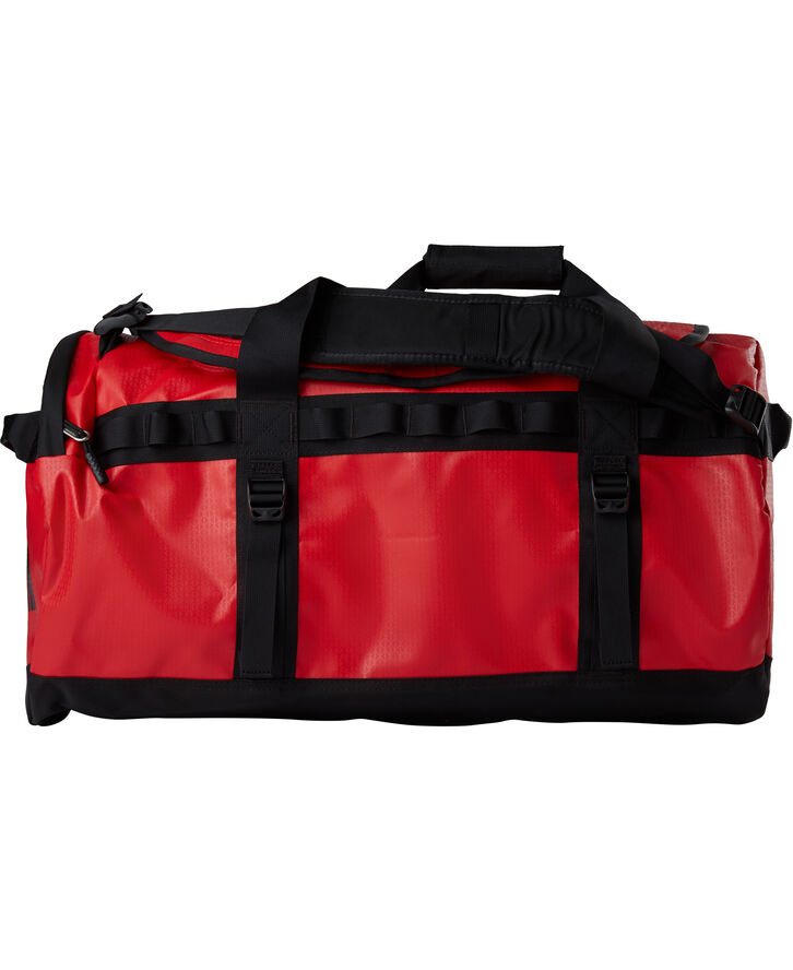 The North Face Base camp duffel - m tnf red/tnf bl Rød