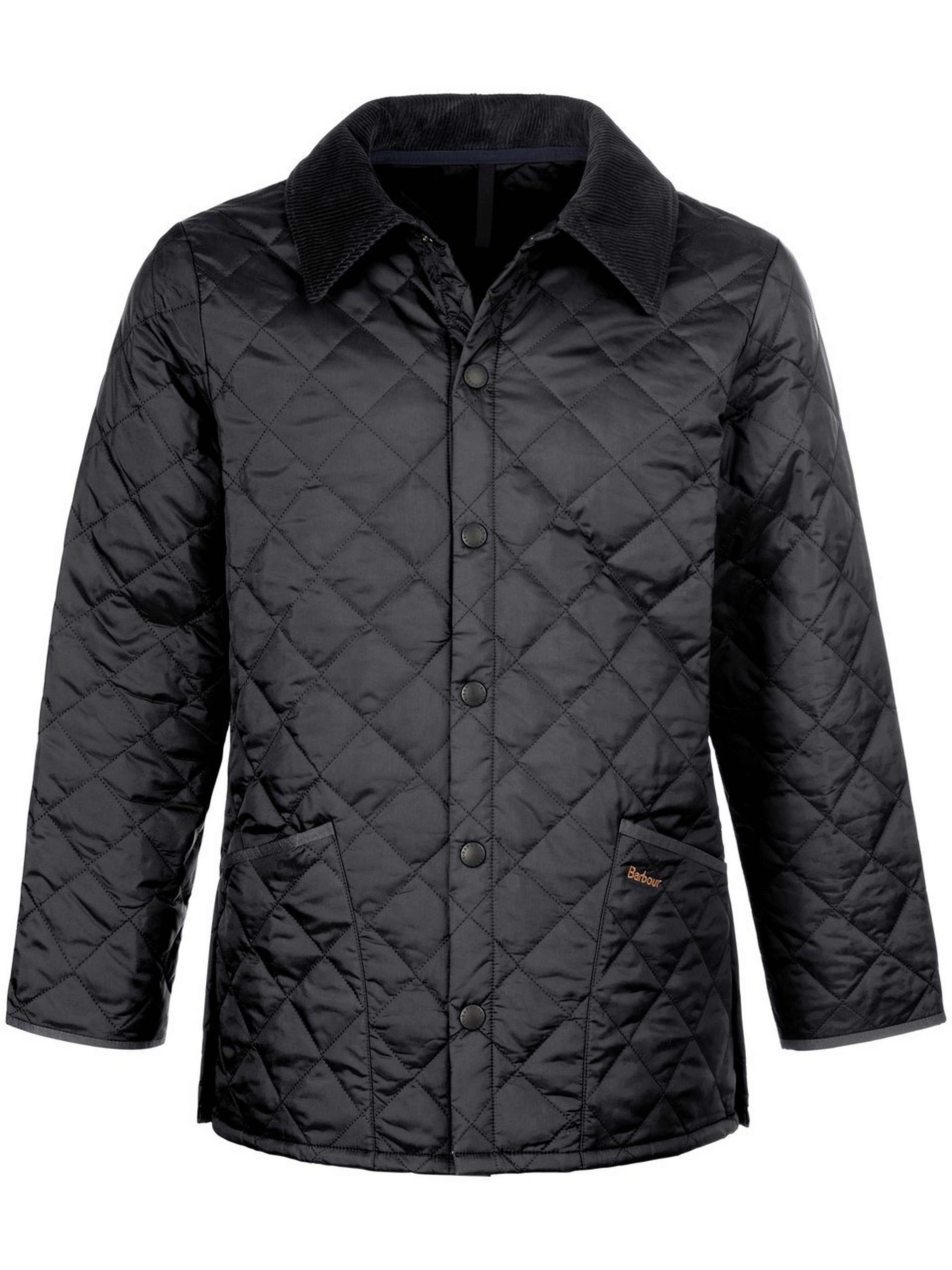Steppjacke