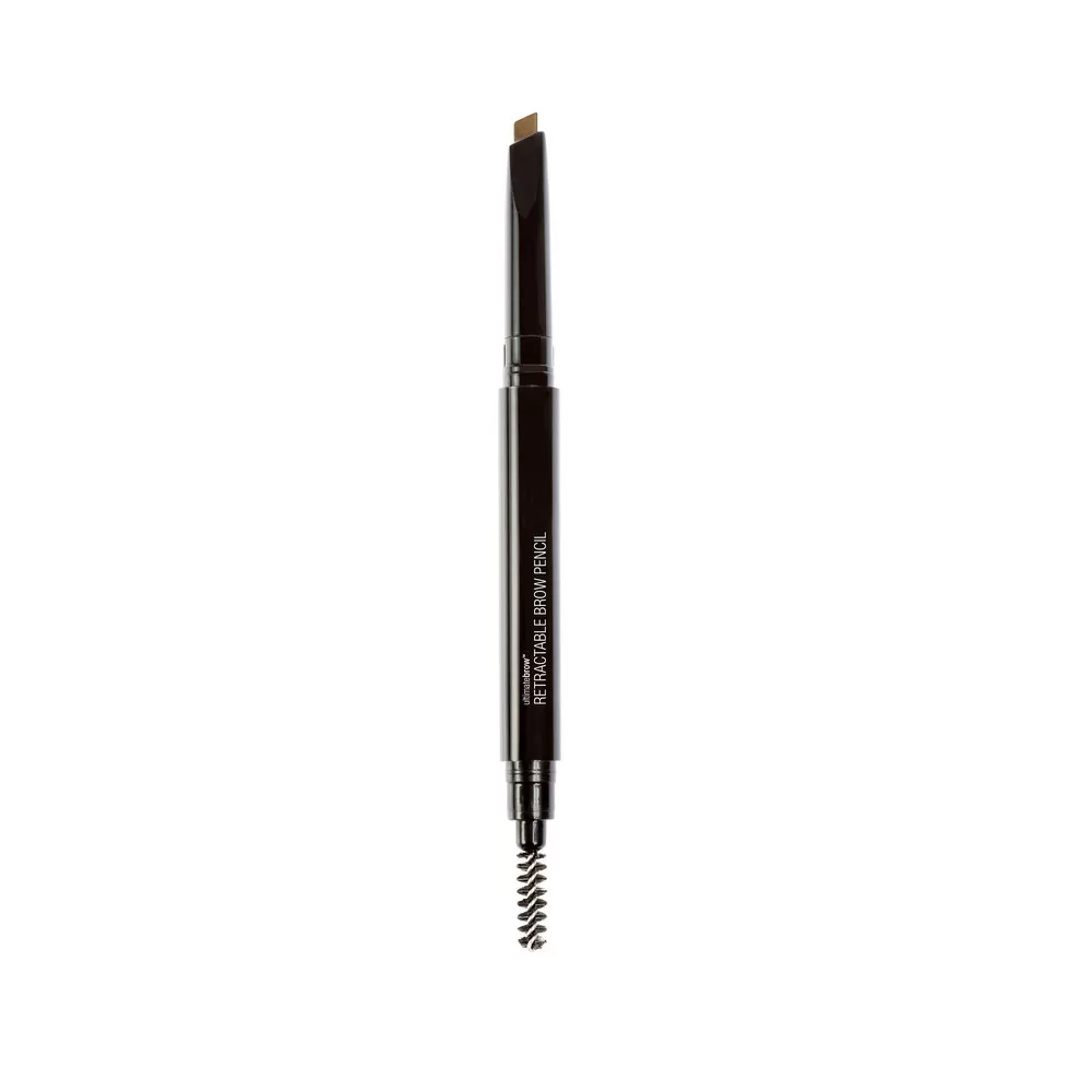 Wet N Wild Ultimate Brow Retractable Pecil - Flere Farver