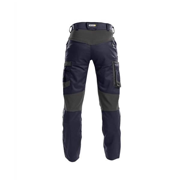 DASSY ® HELIX KVINDER midnats blå/grå