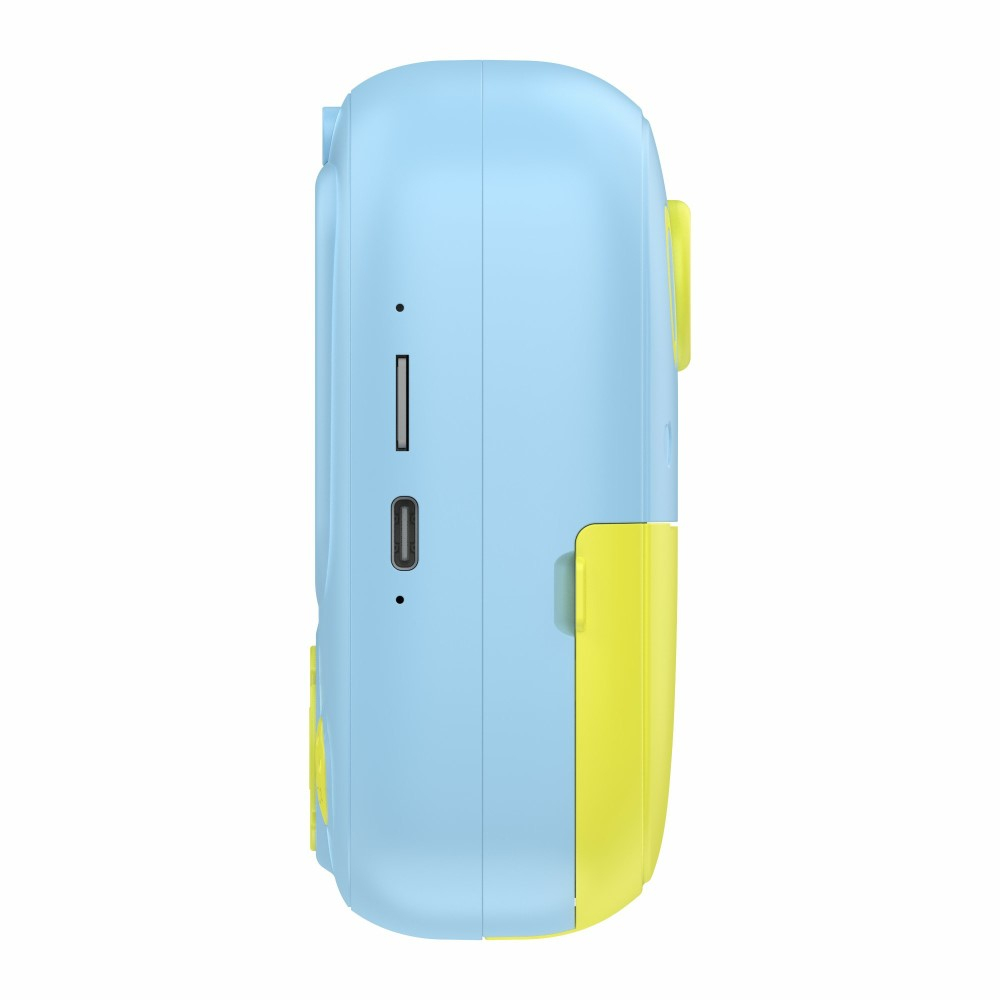 (12MP) Dual Kinder Sofortbild Kamera Fotoapparat mit 2.4