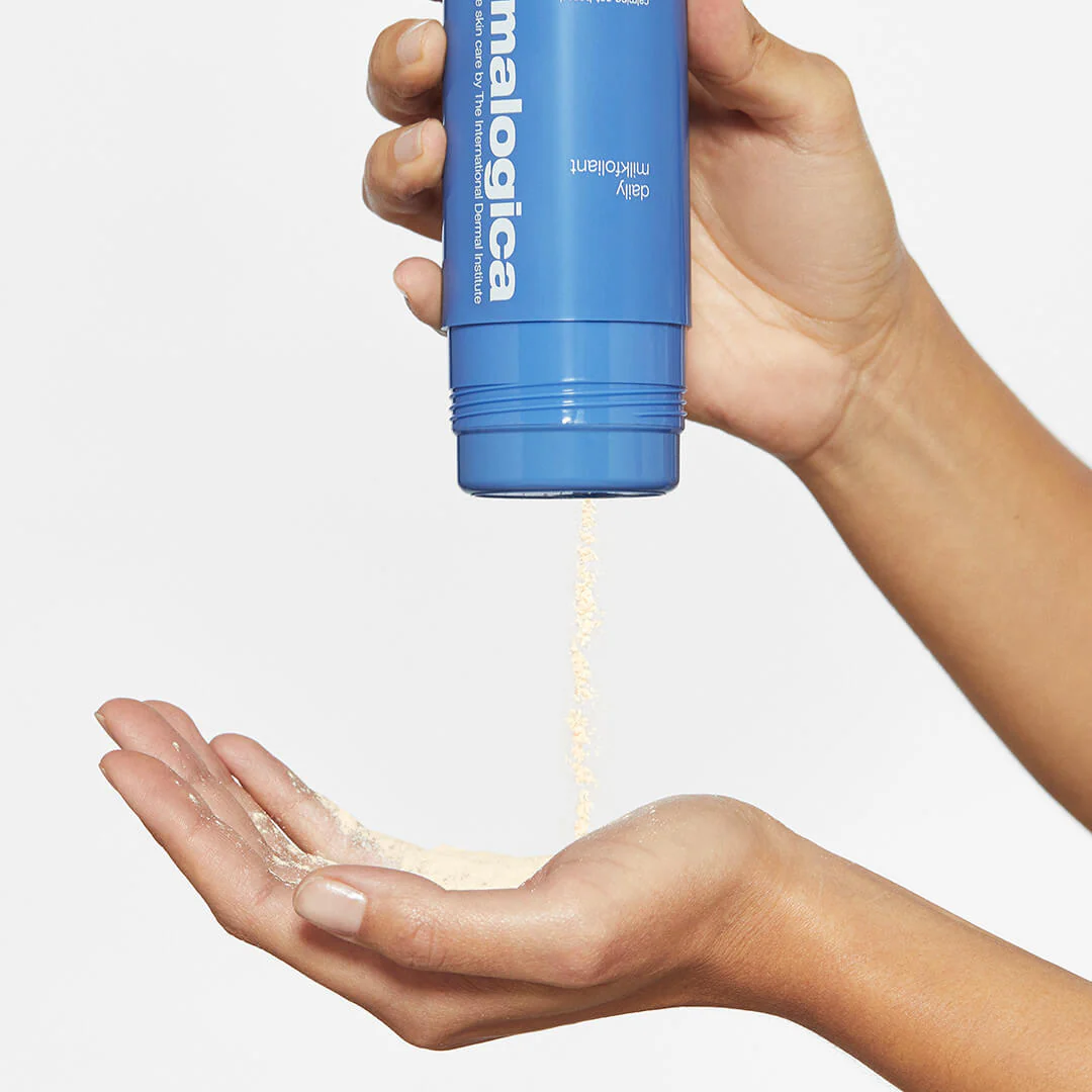 Dermalogica Daily Milkfoliant Poudre Exfoliante Douce