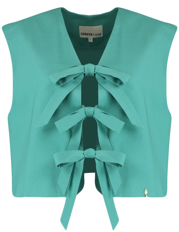 Harper & Yve Gilet Shelby HS25P202