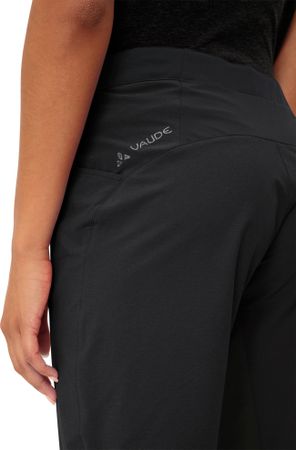 TREMALZO III Damen-Bikeshorts  black  38