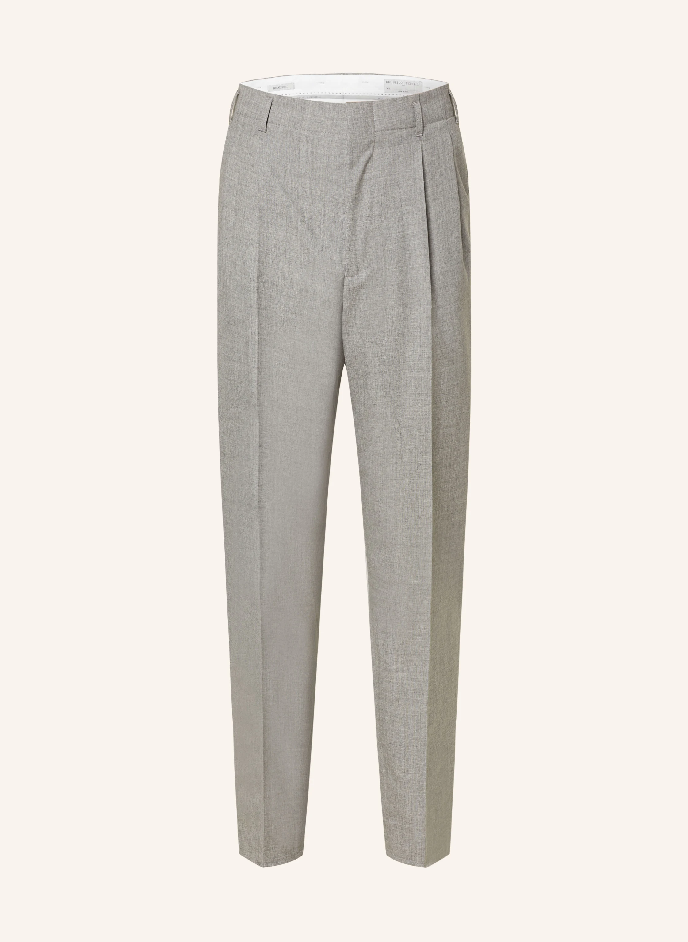 BRUNELLO CUCINELLI Hose Regular Fit