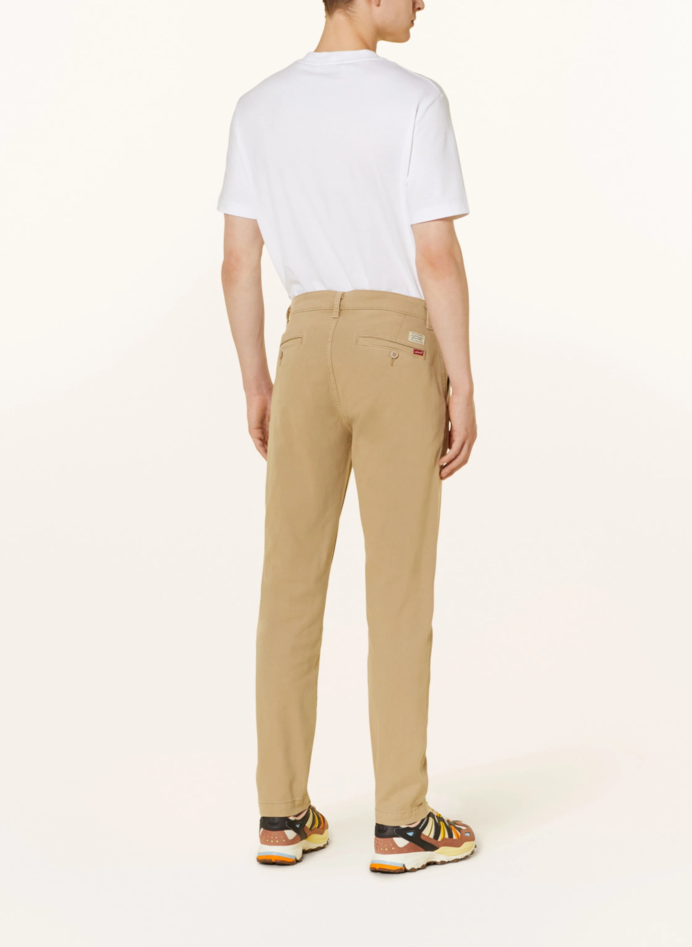 Levi's® Chino Standard Tapered Fit