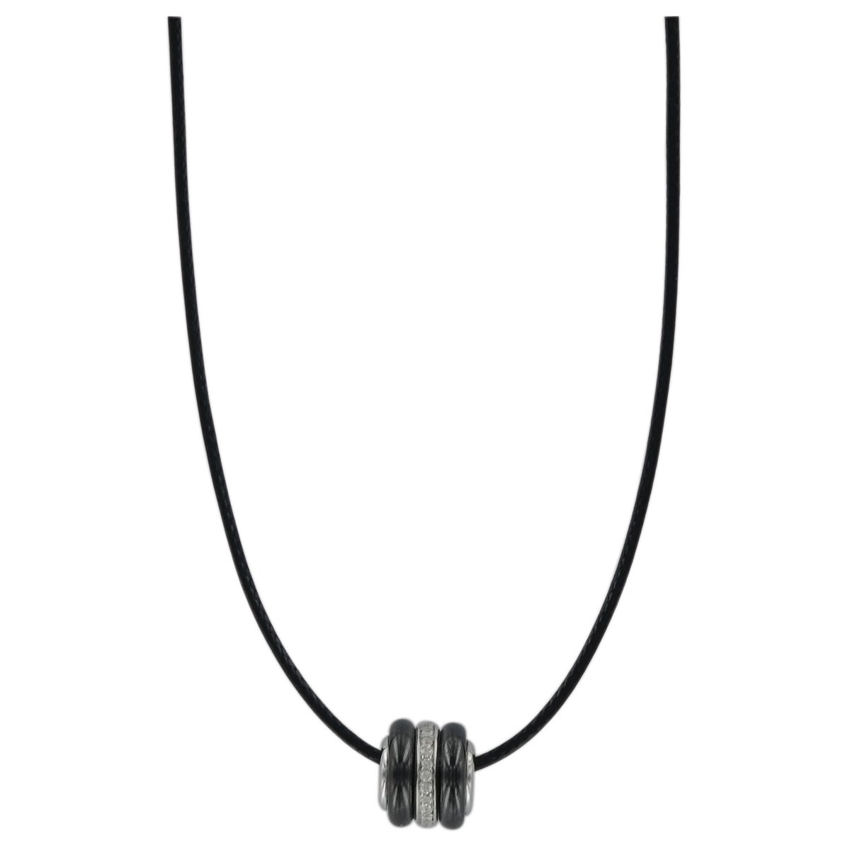 Collier en Argent