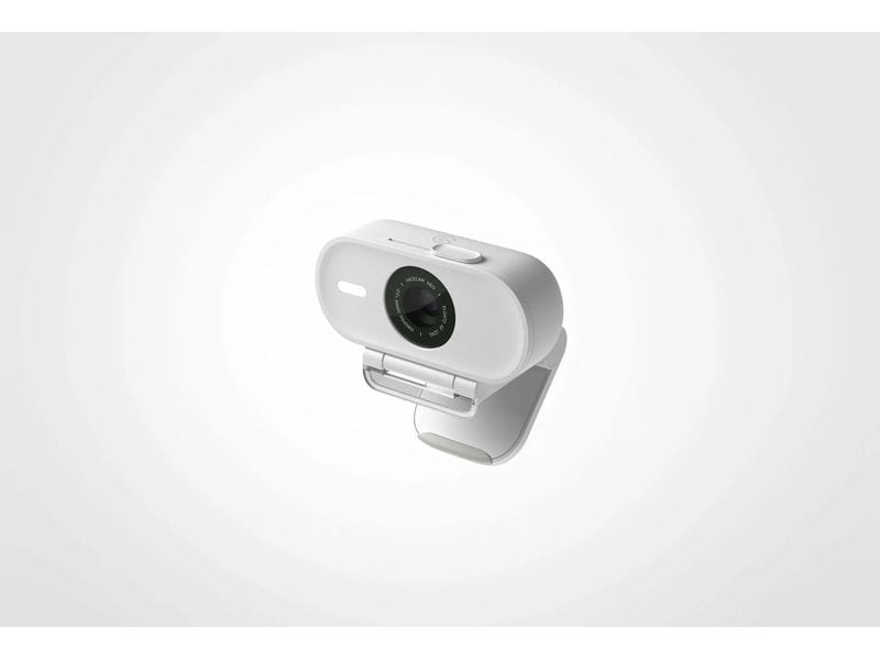 Elgato Facecam Neo 1080p60 Full HD Plug & Play USB-Webcam