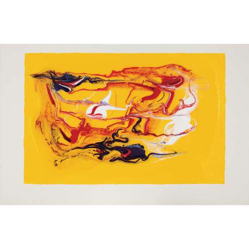 SCHMINCKE Acryl Fluid-Medium seidenmatt