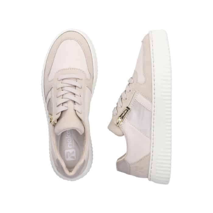 Rieker Sneakers Dame N9909-60