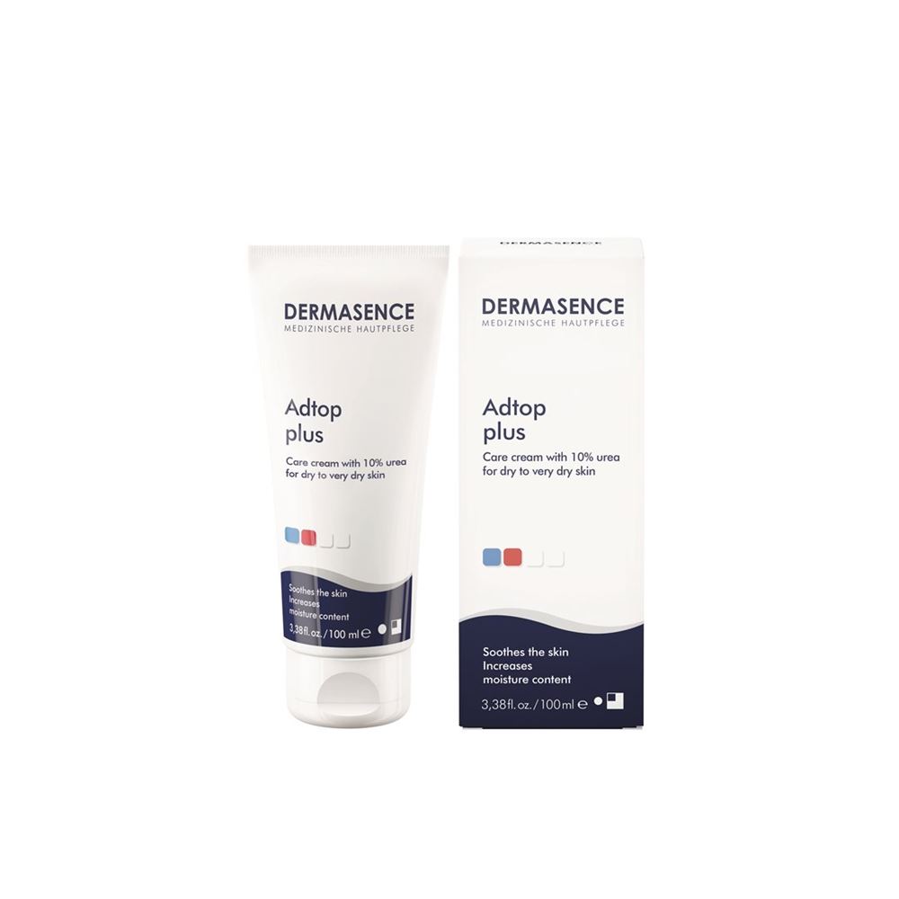 DERMASENCE Adtop plus Tb 100 ml