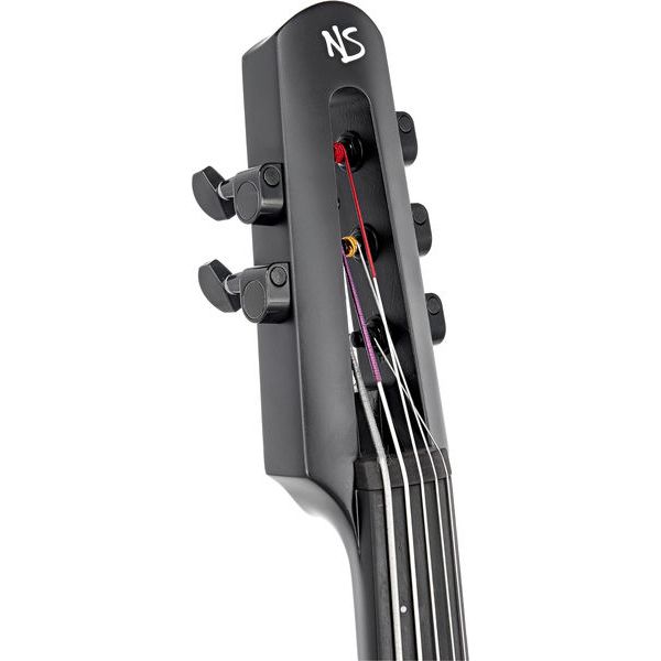 NS Design NXT5a-CO-BK Low F Cello