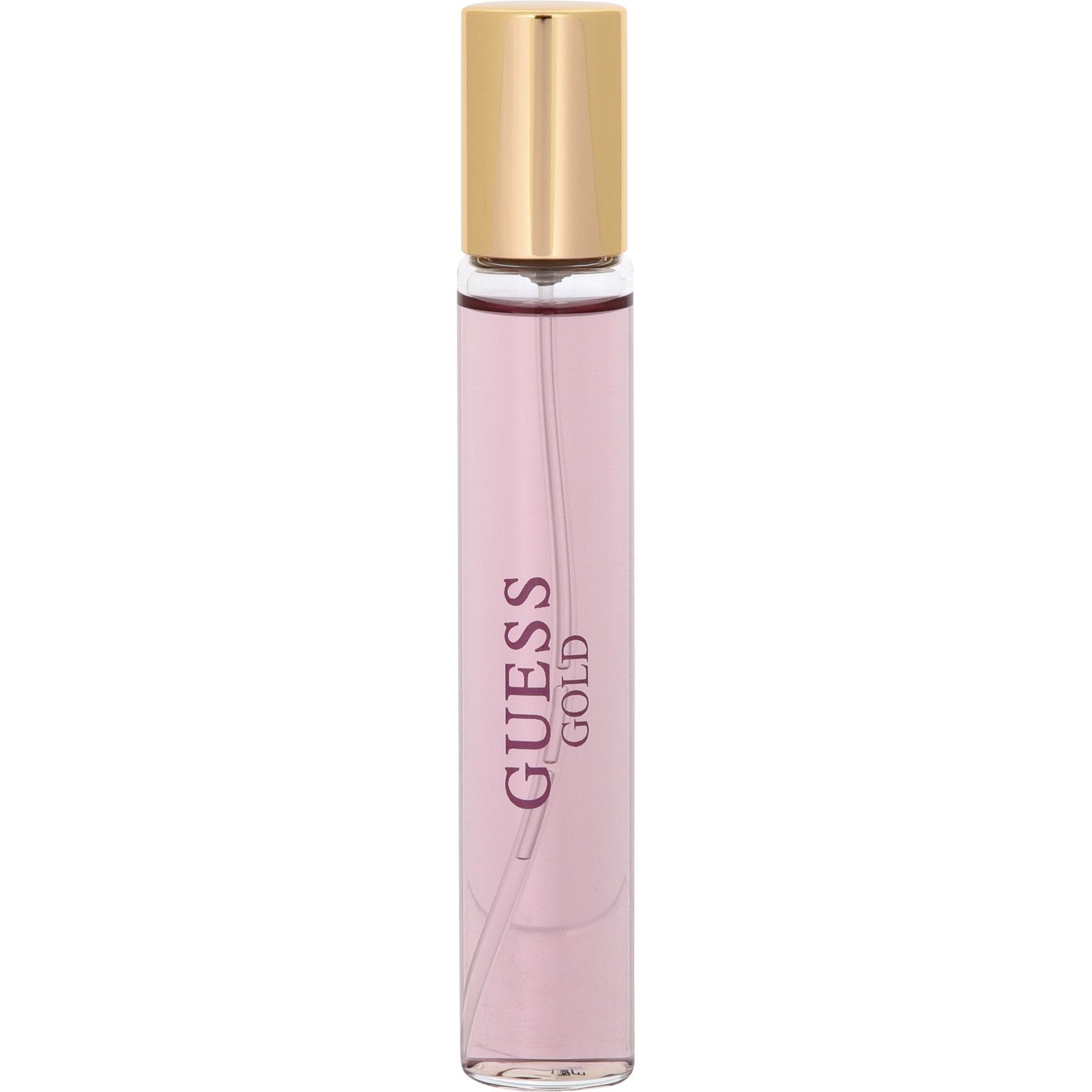 Guess Gold Eau de Parfum Duftset, 3-teilig