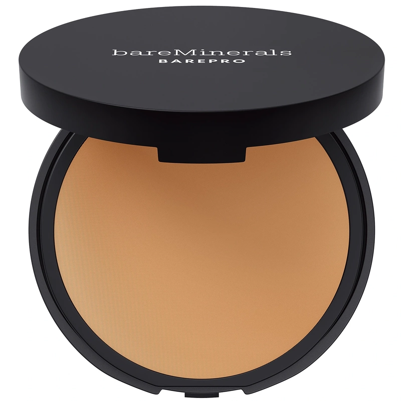 bareMinerals BarePro 16hr Skin-Perfecting Powder Foundation 8 gr. - Medium 35 Warm