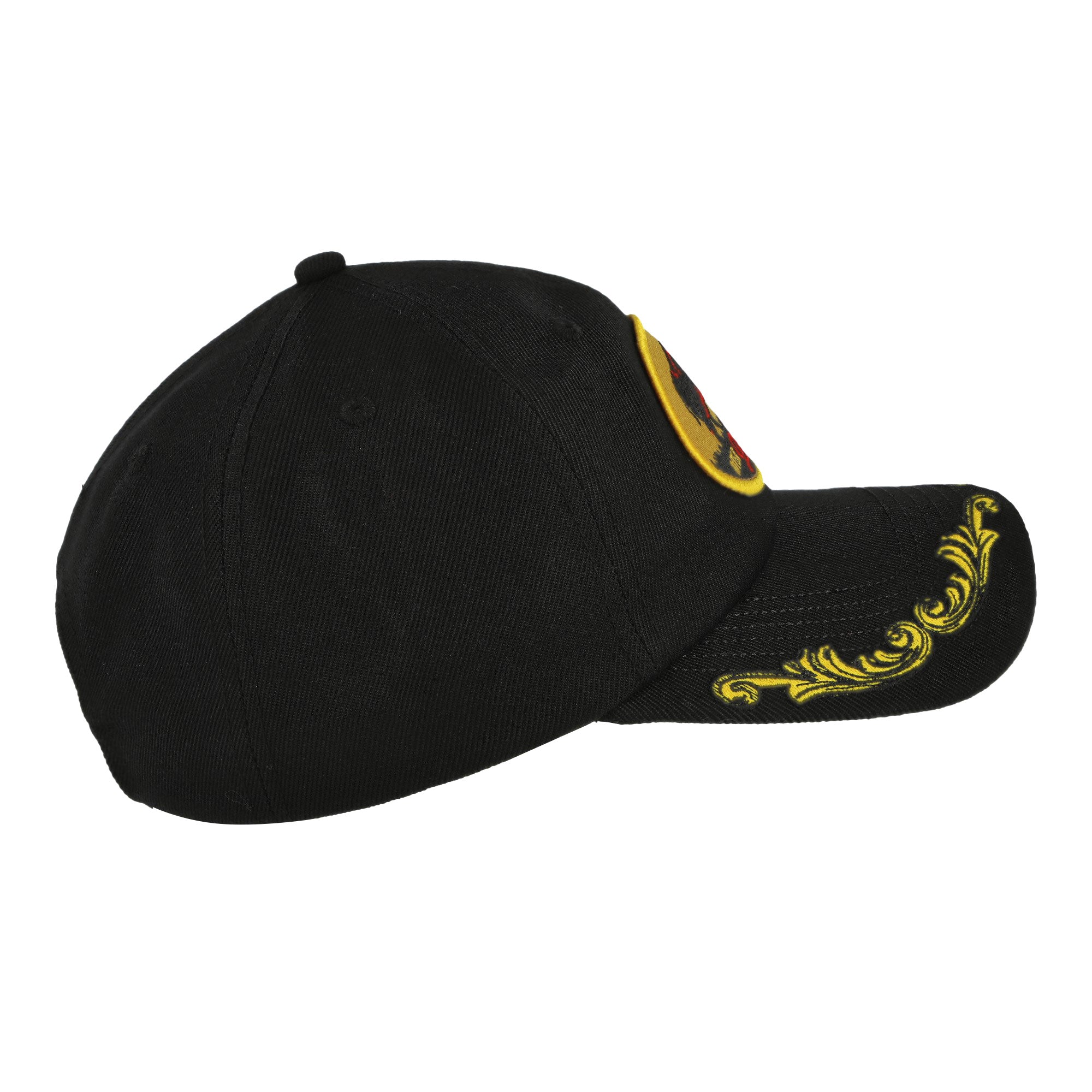Pleasures<br>Daniele Cap