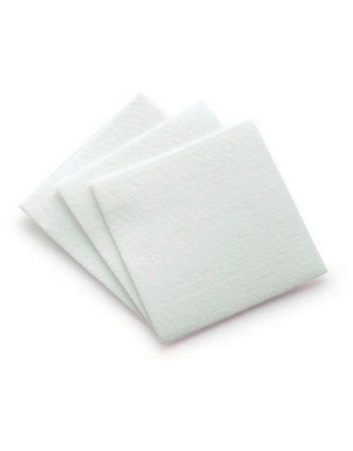 Biorb Reinigingspads - Onderhoud - Wit