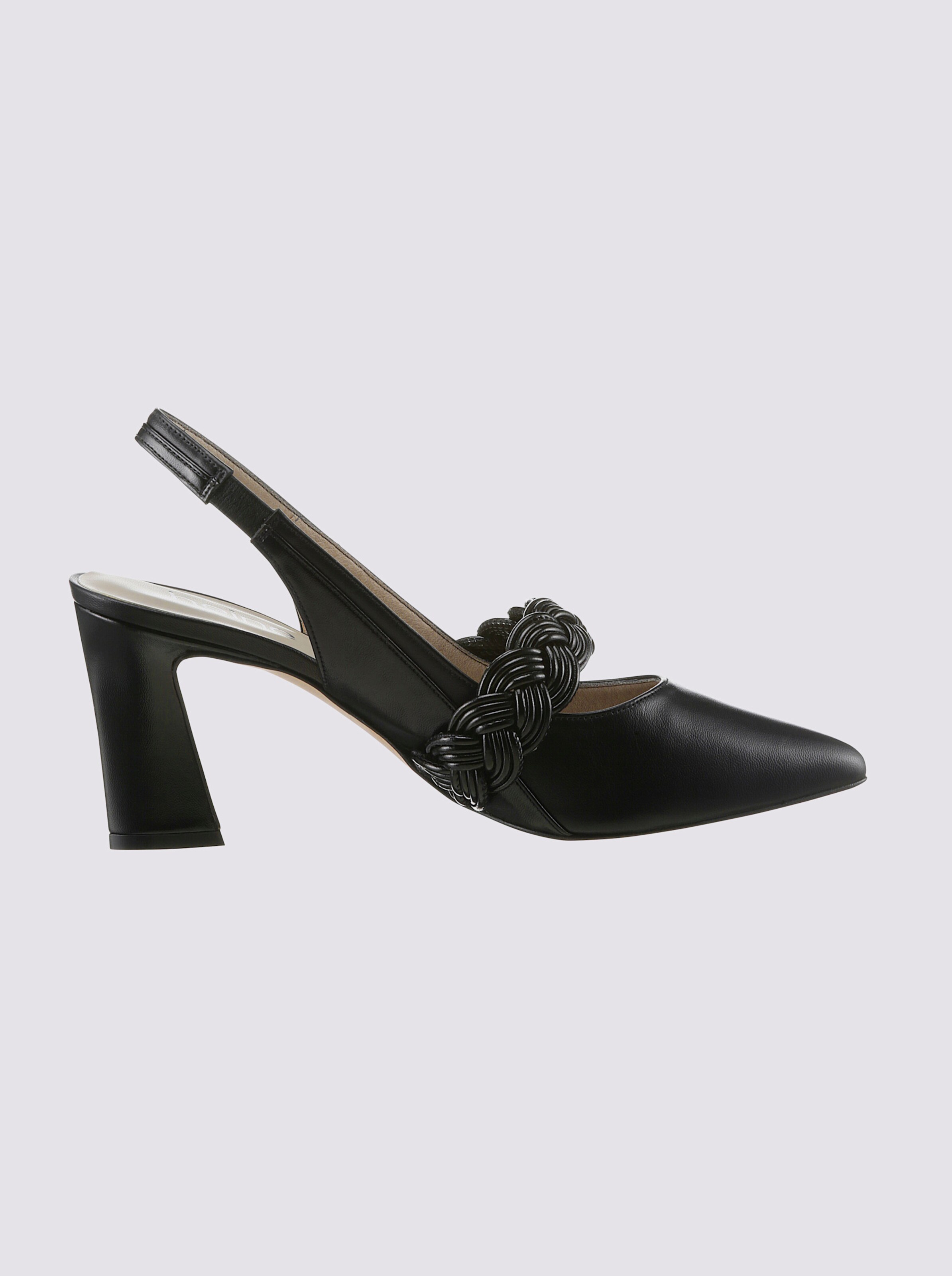 Slingpumps