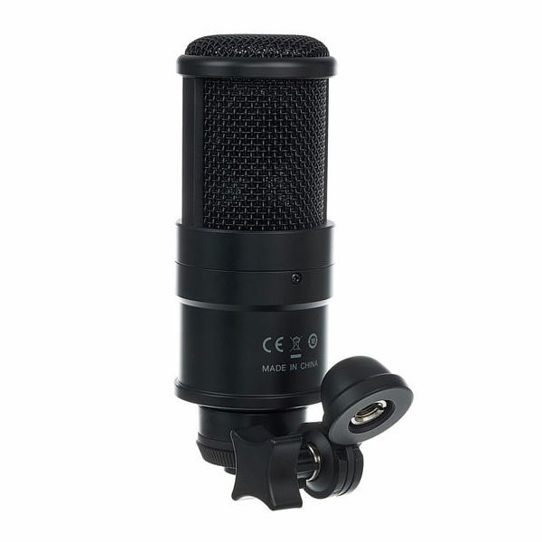Steinberg UR22C Recording Pack