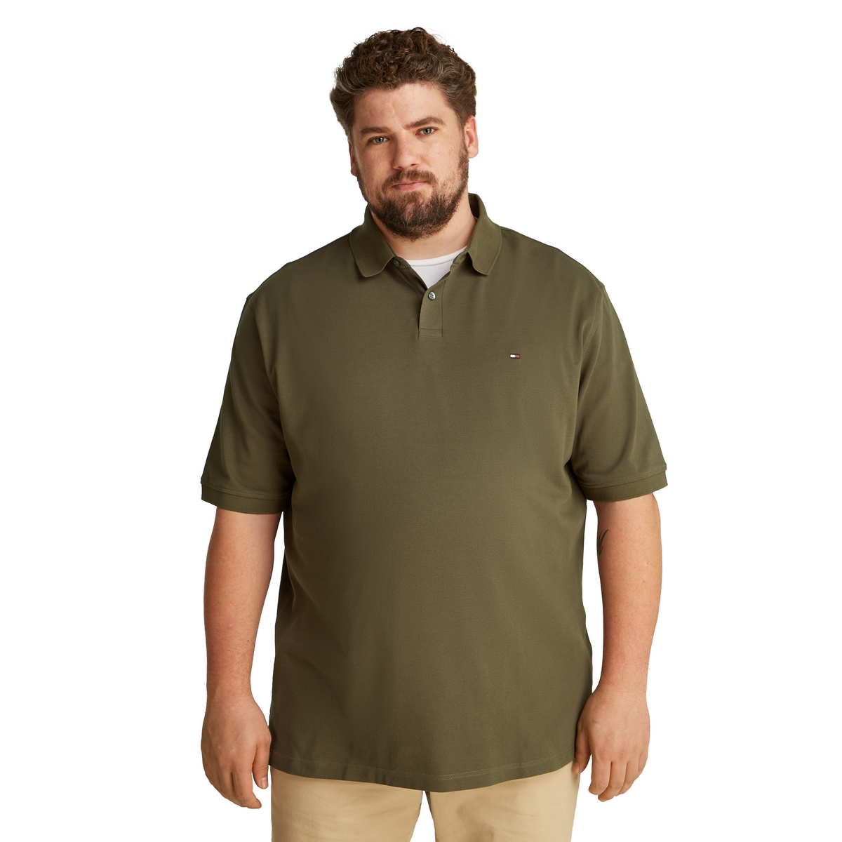 Heren Polo 27230363
