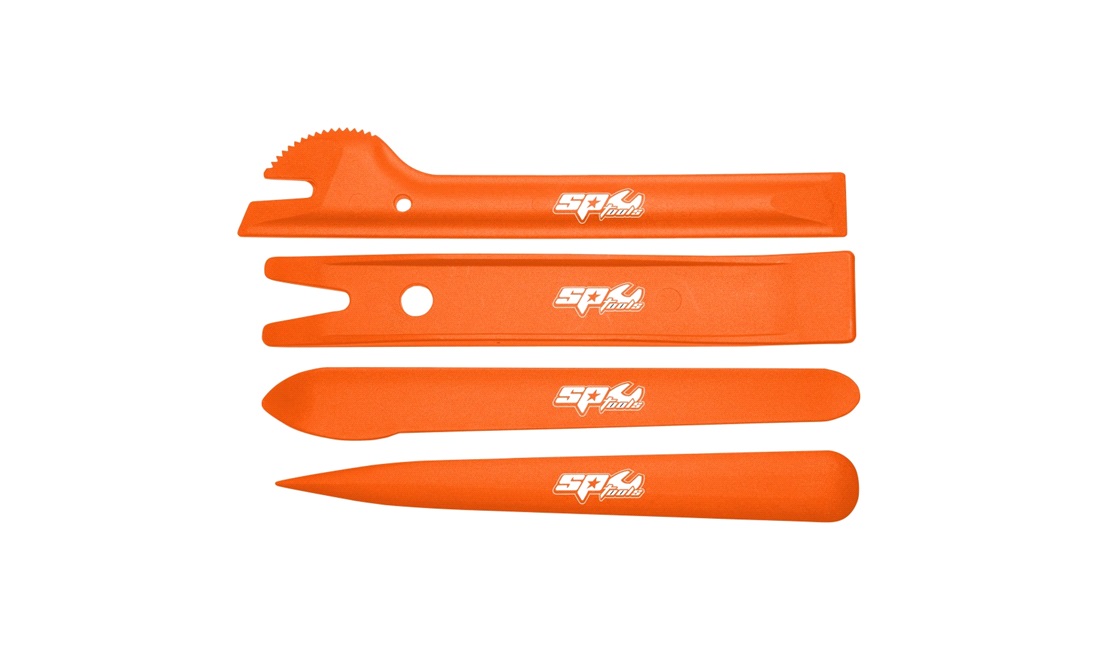 Interiørværktøj - SP Tools