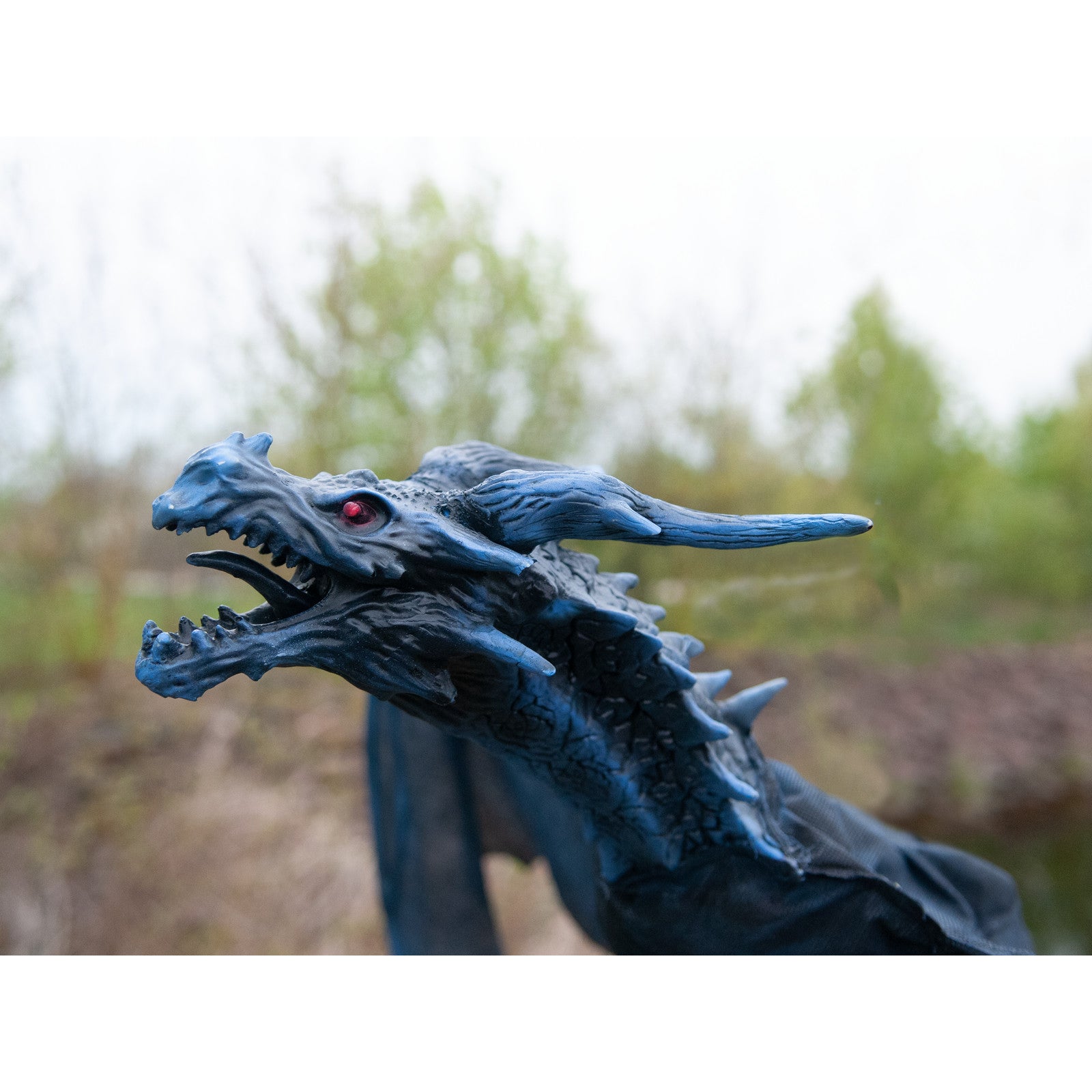 Europalms Halloween Flying Dragon