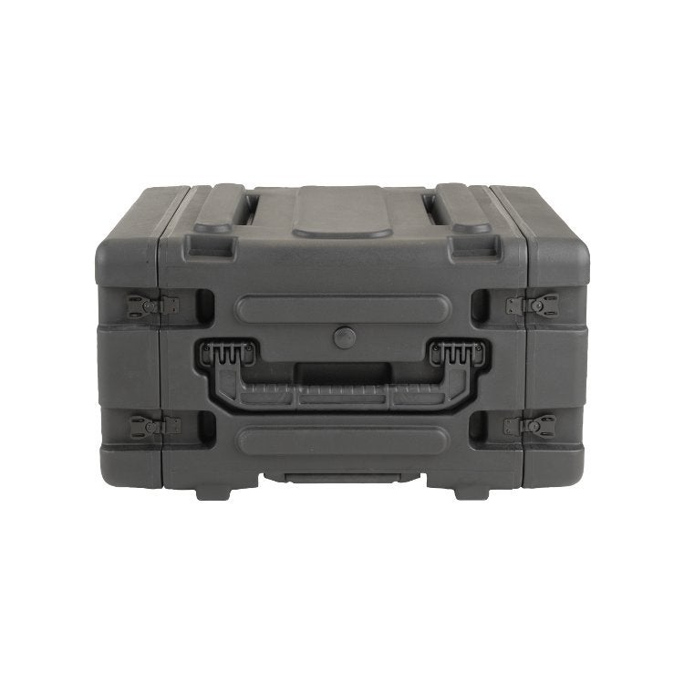 SKB 4u Roto Shockmount Rolling Rack 483x178x508mm