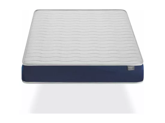Matelas 90X190 ORION CONFORT Épaisseur 14 CM – Rembourrage super soft - Juvénil - idéal pour les lits gigognes
