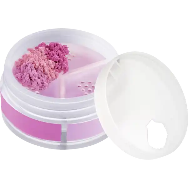 Disney Pixar Finding Dory Loose Powder Blush 010 Reef Reflection