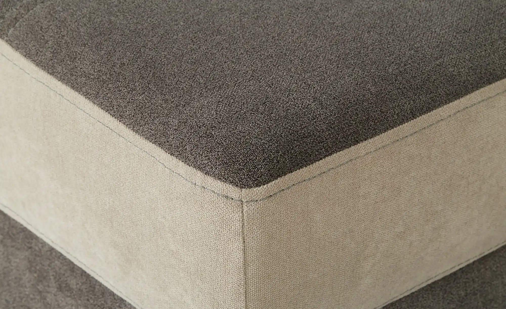 Ecksofa Aversa