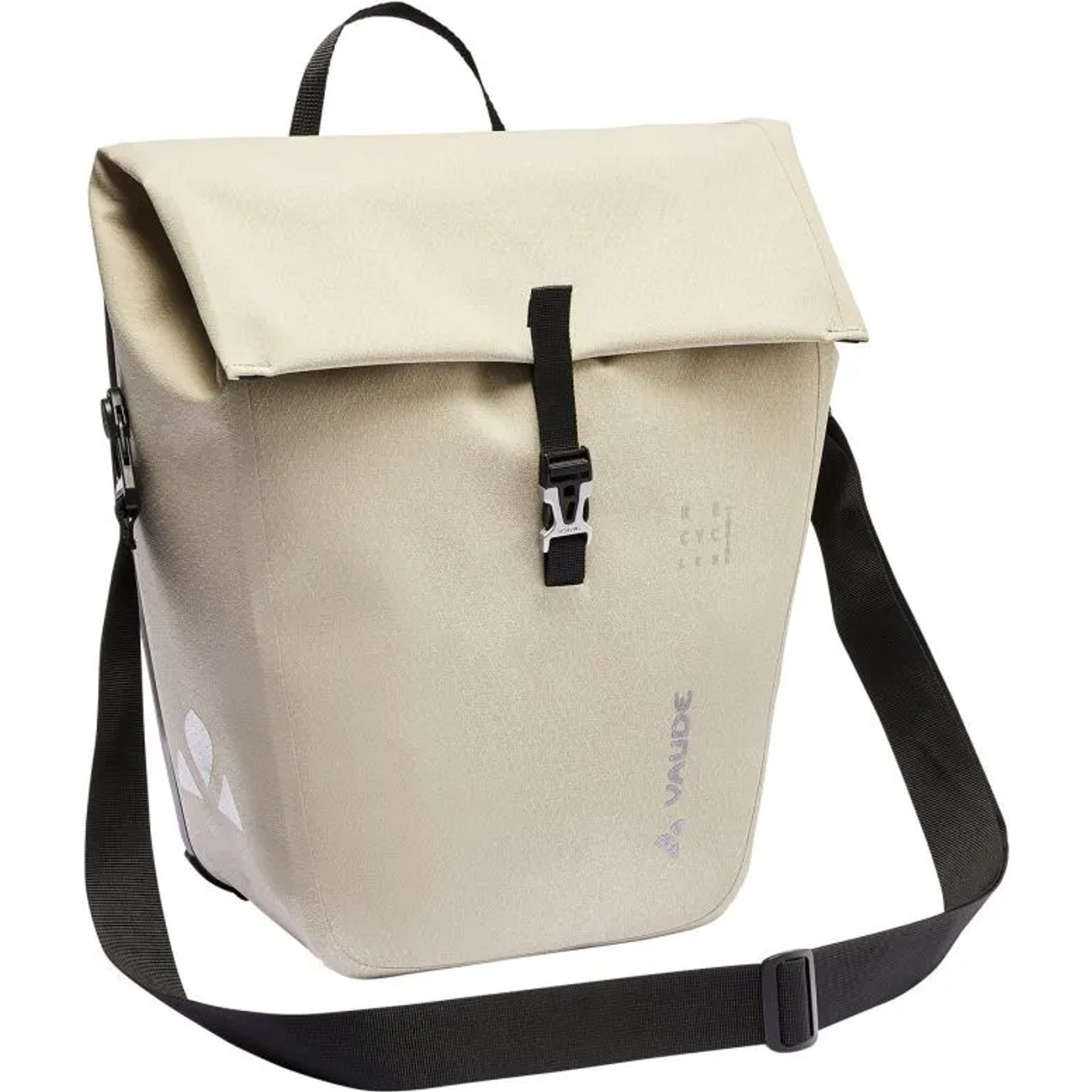 Vaude Recycle Pro Back Enkele Fietstas