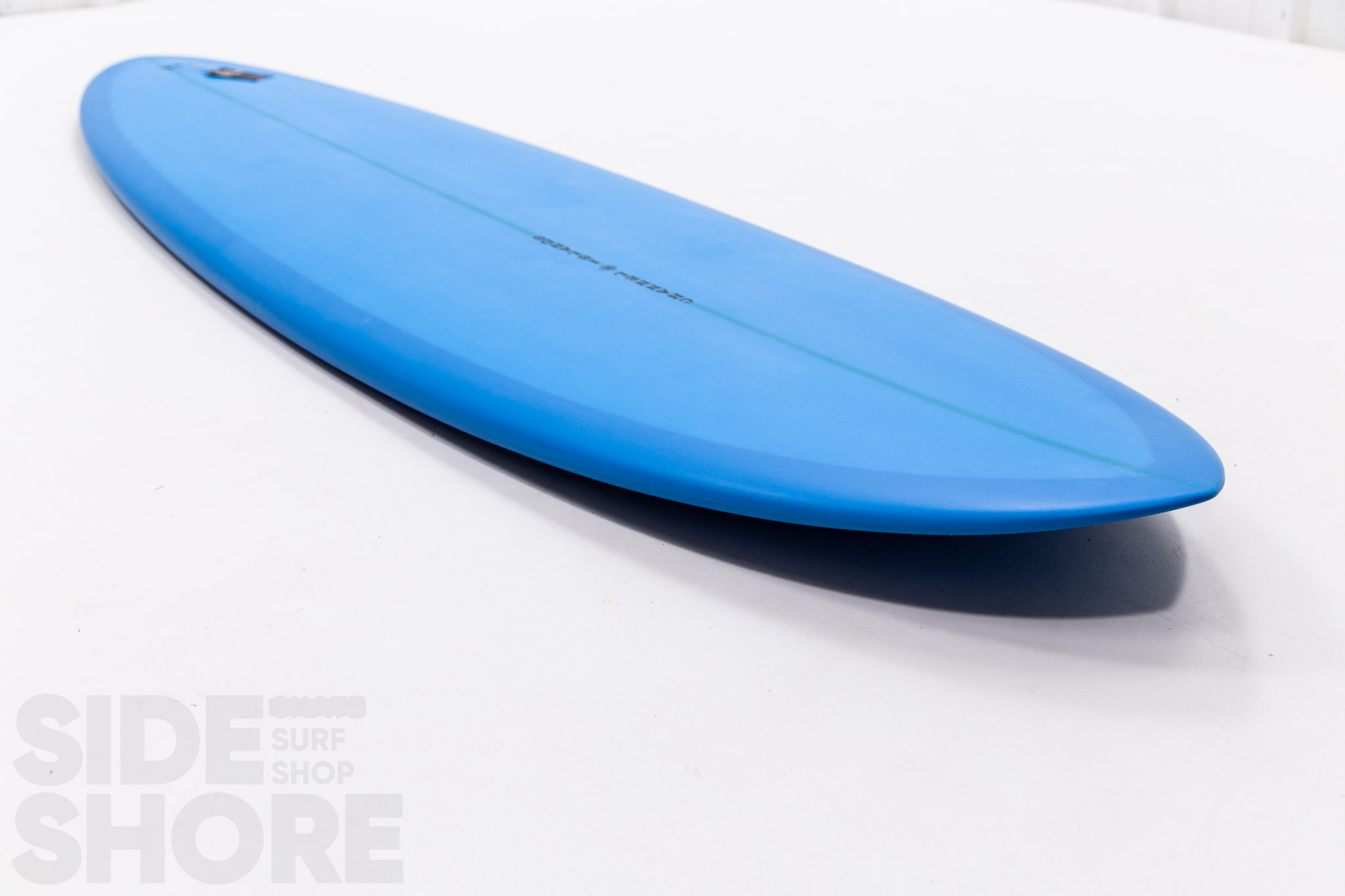 Al Merrick CI Mid - Blue Tint - 6'8 x 20 3/4