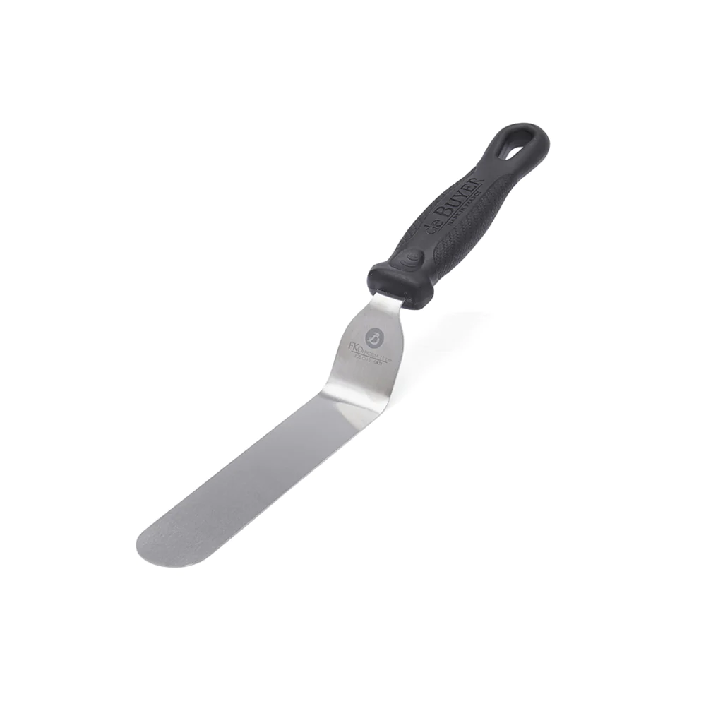 Spatule coudée Fkofficium 15 cm De Buyer